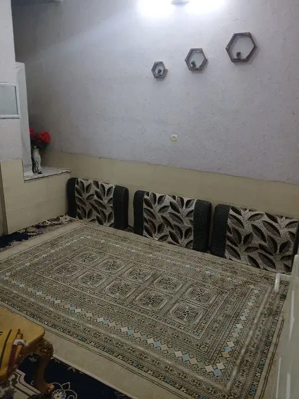 منزل اجاره ای