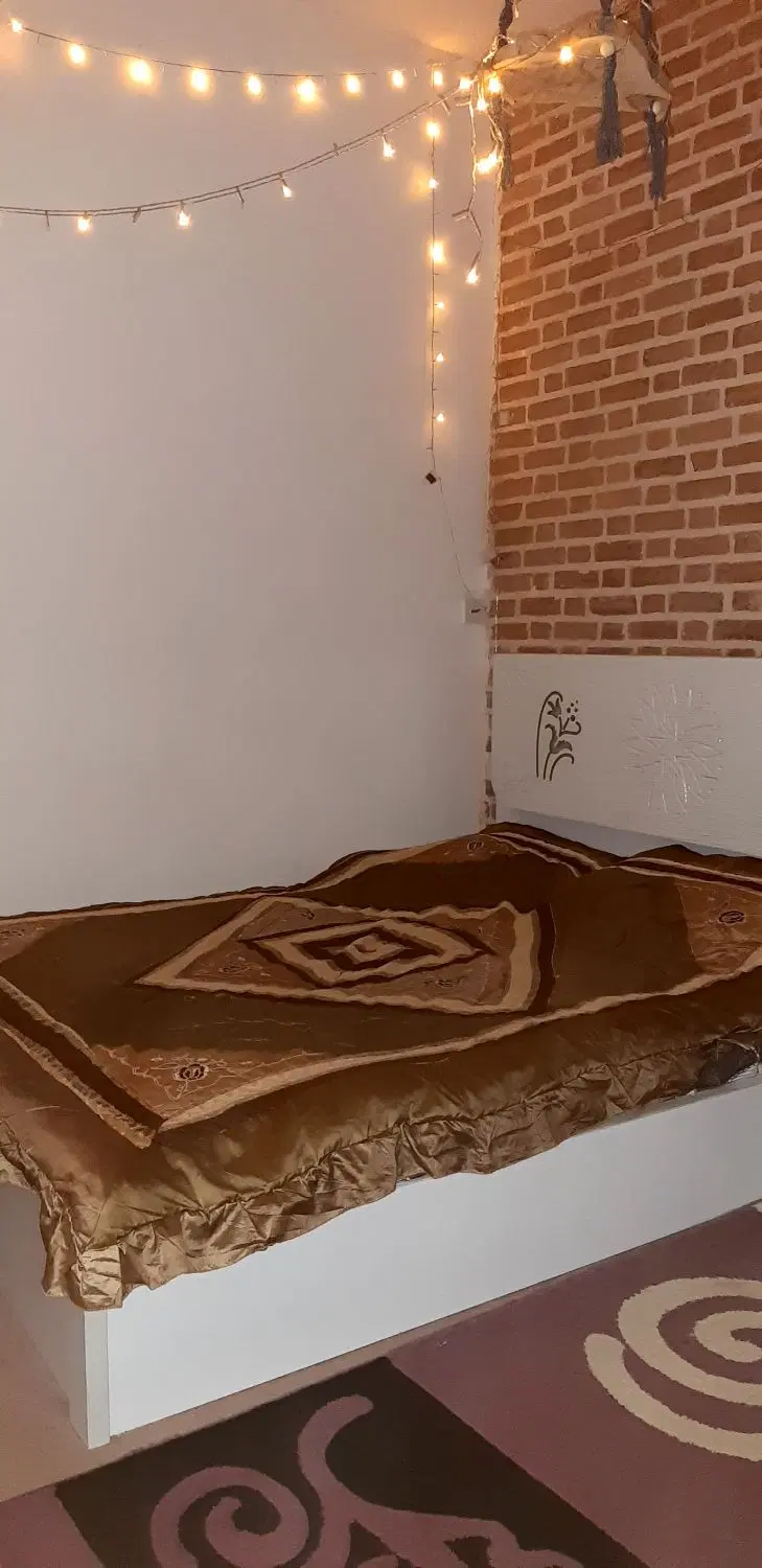 اجاره باغ ویلا