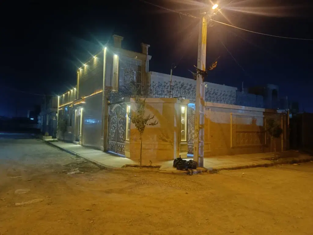 زمین