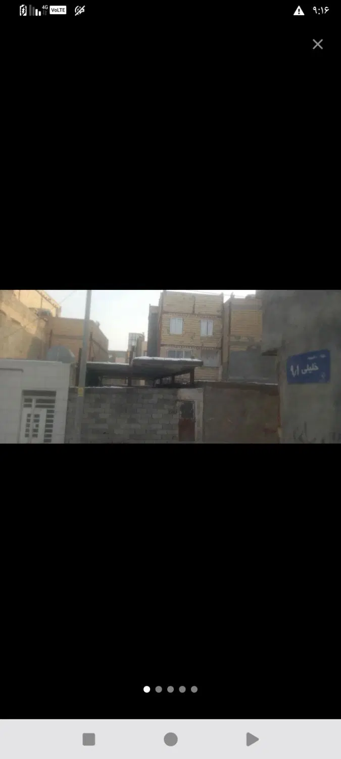 فروش یک باب اپارتمان