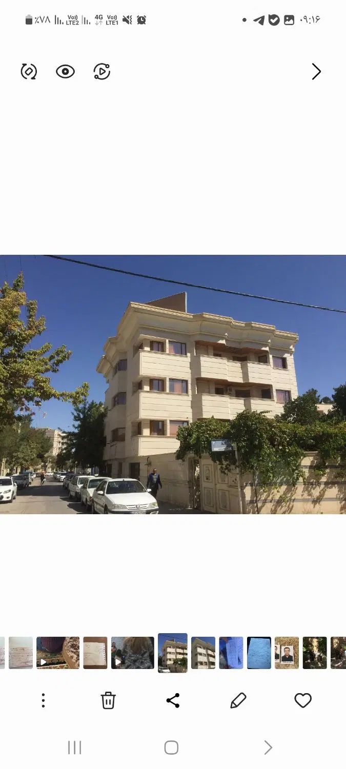رهن و اجاره یک واحد ۱۰۰ متری چهار راه زایشگاه