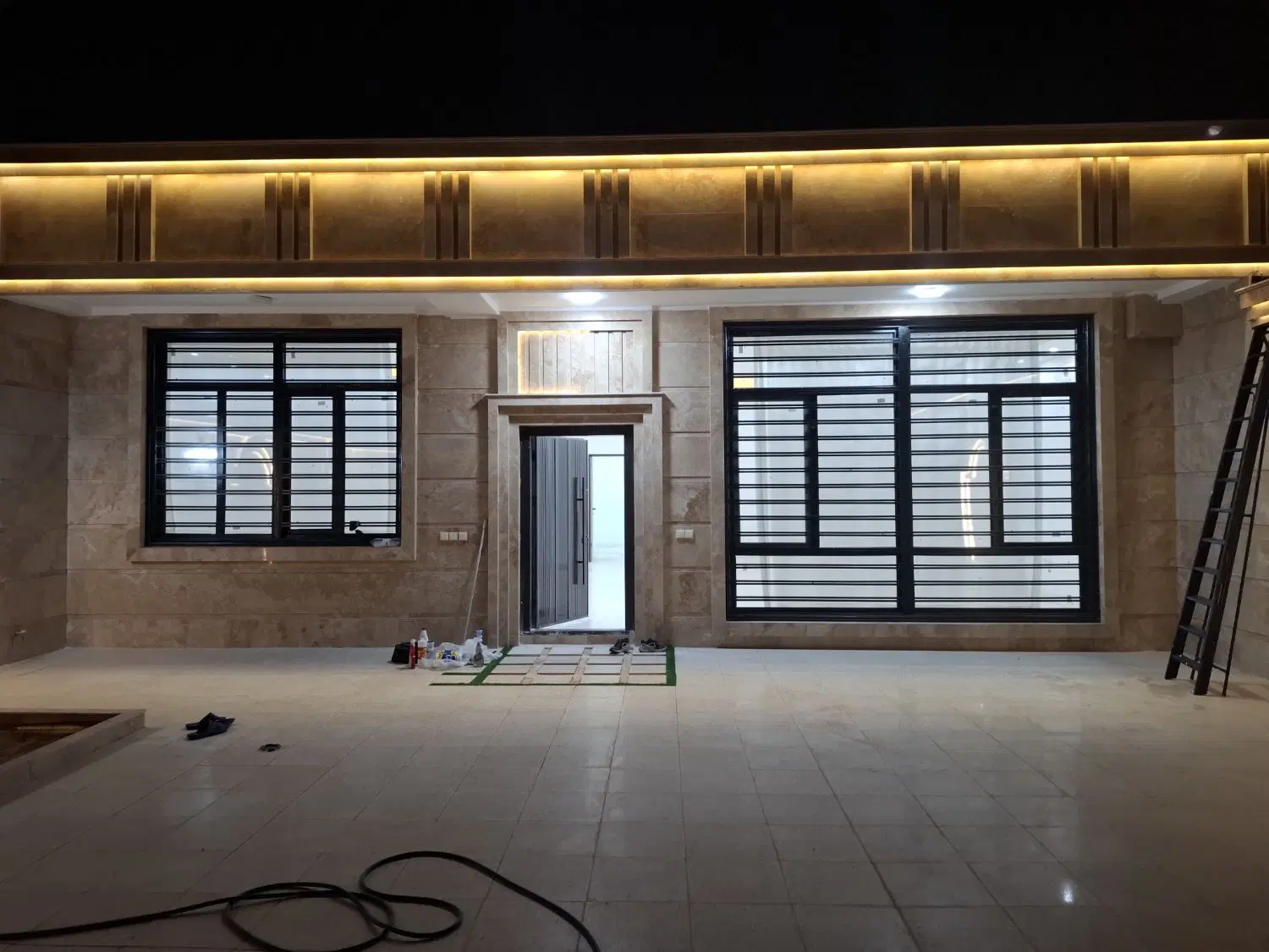 اجاره مسکونی ویلایی کلید نخورده