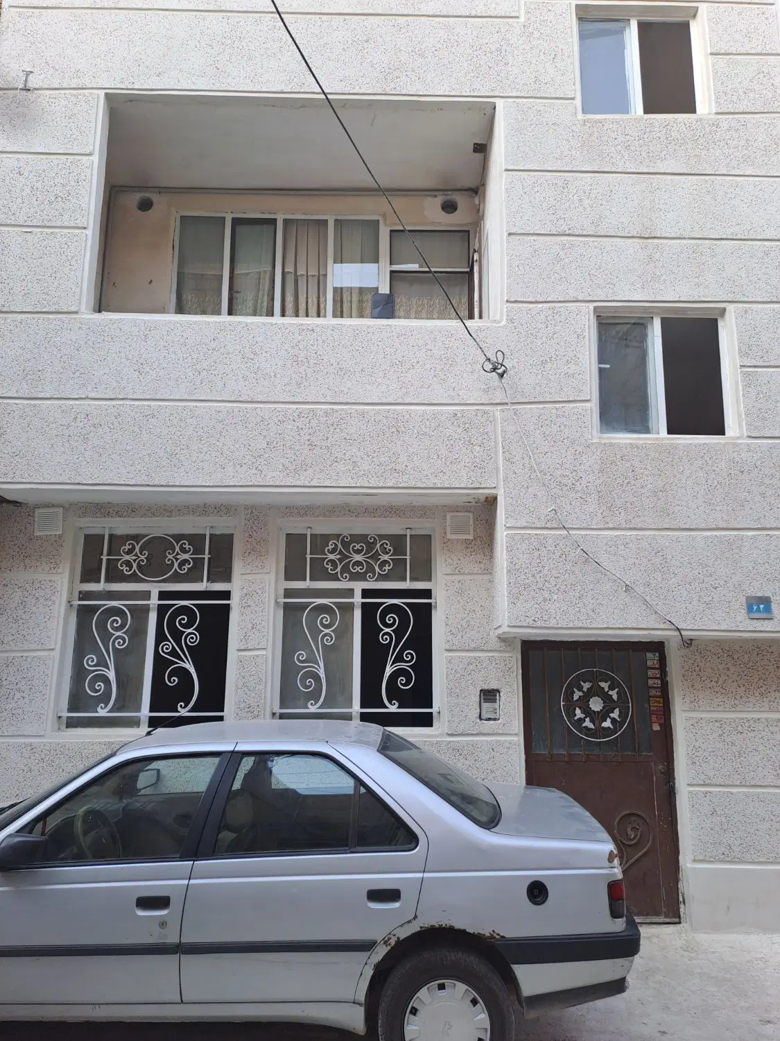 اجاره آپارتمان ۷۵متری