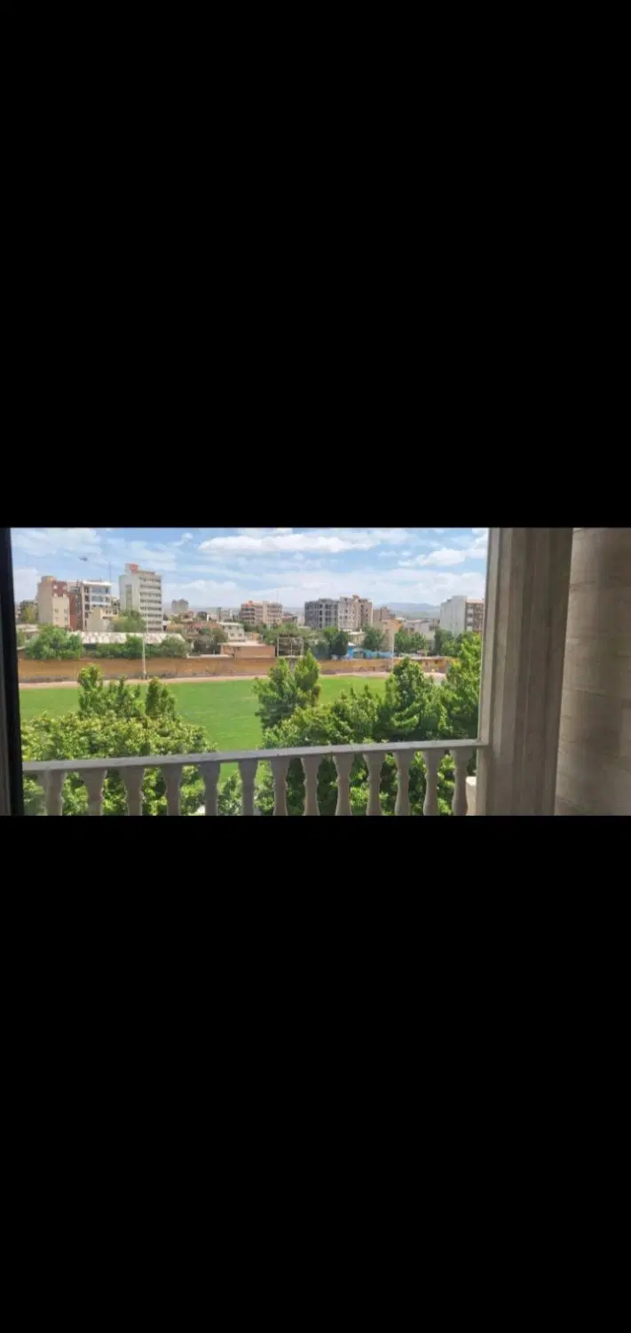 خانه ویلایی در روستای قلعه نو فلکدین