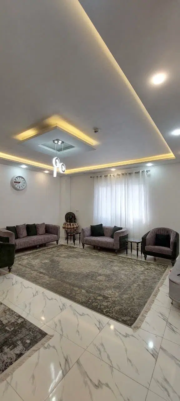 فروش واحد ۸۱ متری