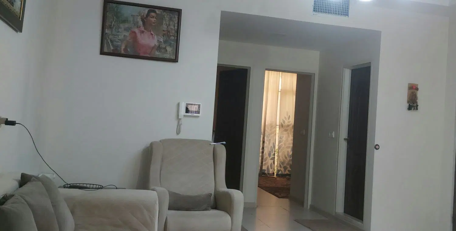 فروش آپارتمان مینودر