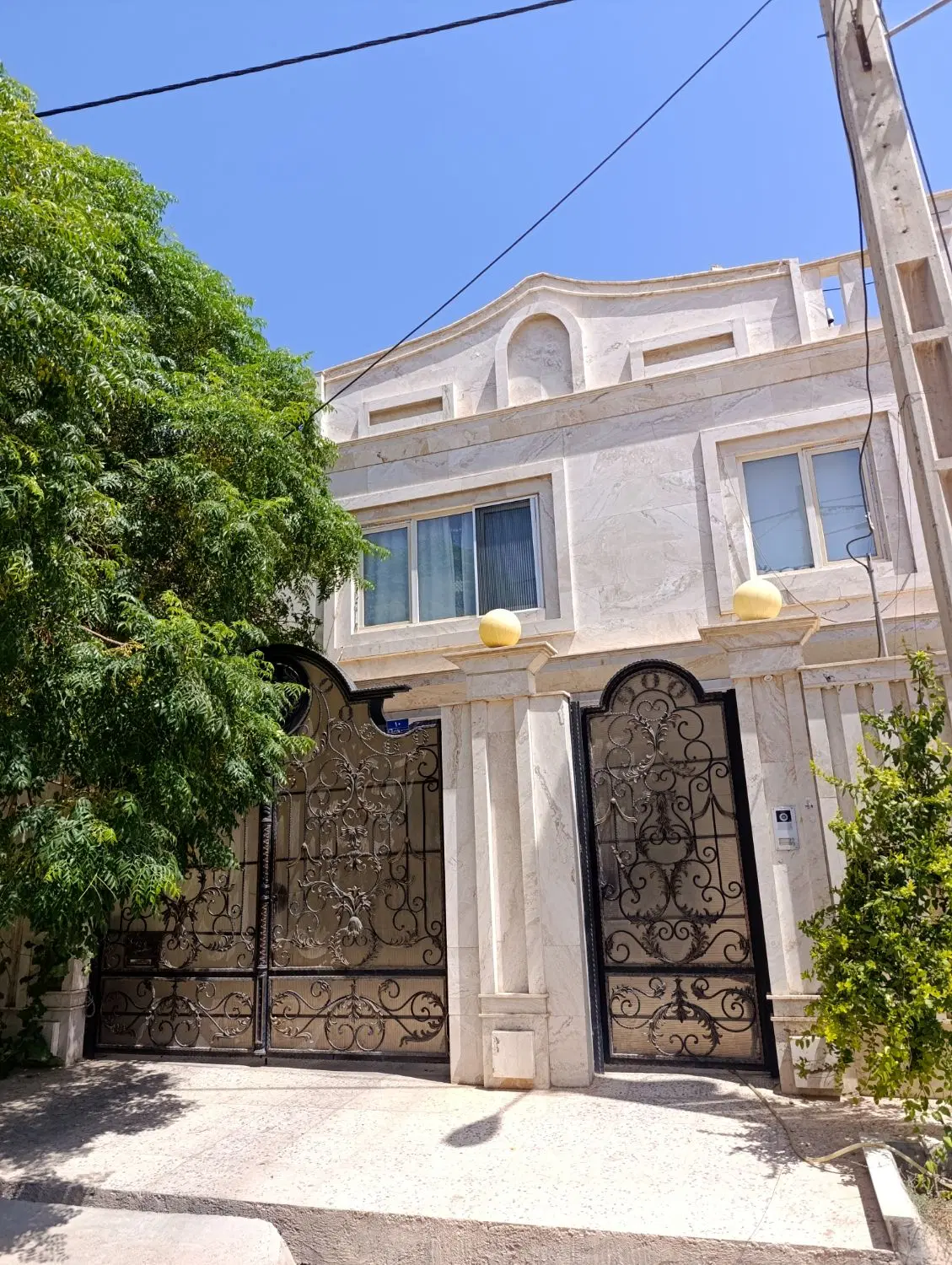 رهن و اجاره ویلایی