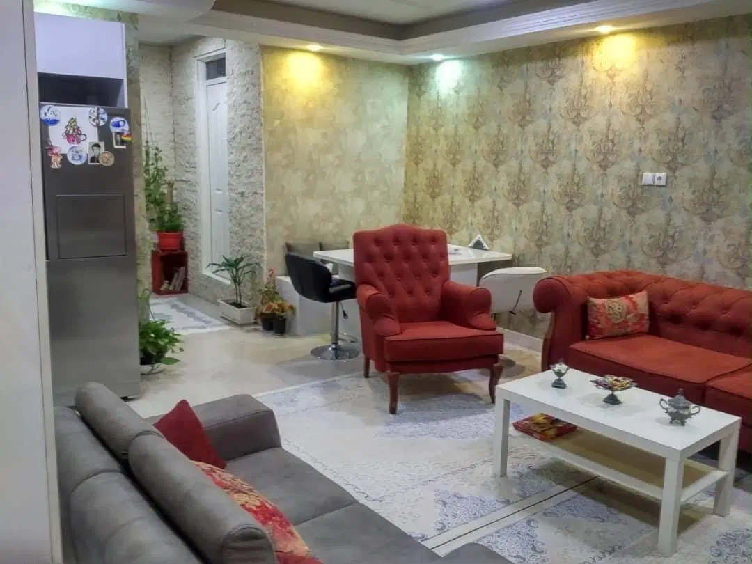فروش واحد ۷۸متری خوش نقشه کیان اباد
