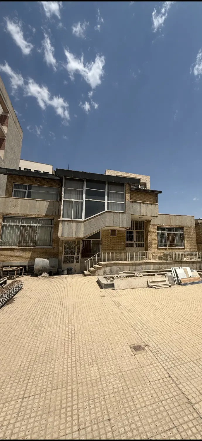 کلنگی باغ فردوس