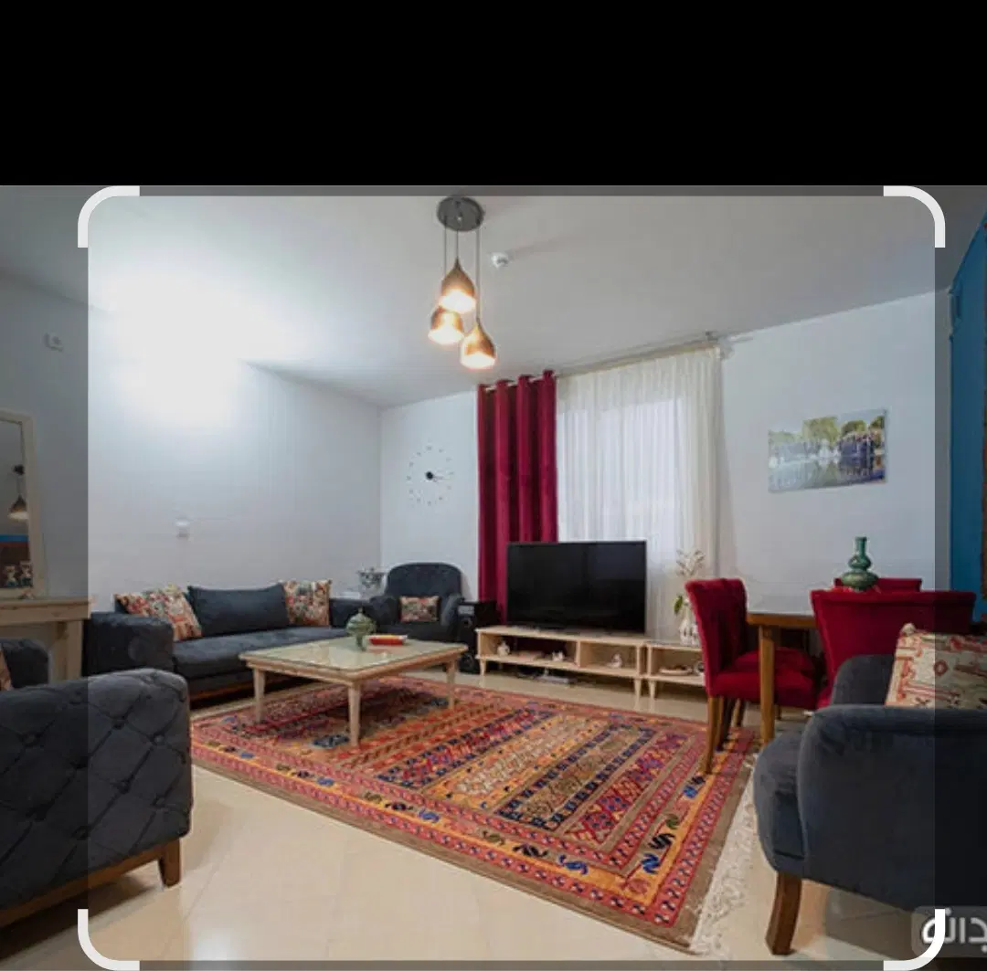 خانه 75 متری خیابان خرداد