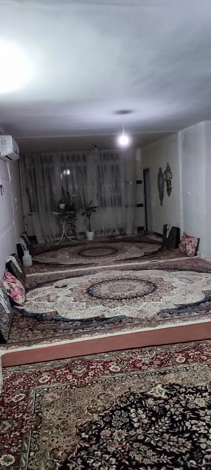 اجاره زیر زمین 100 متری