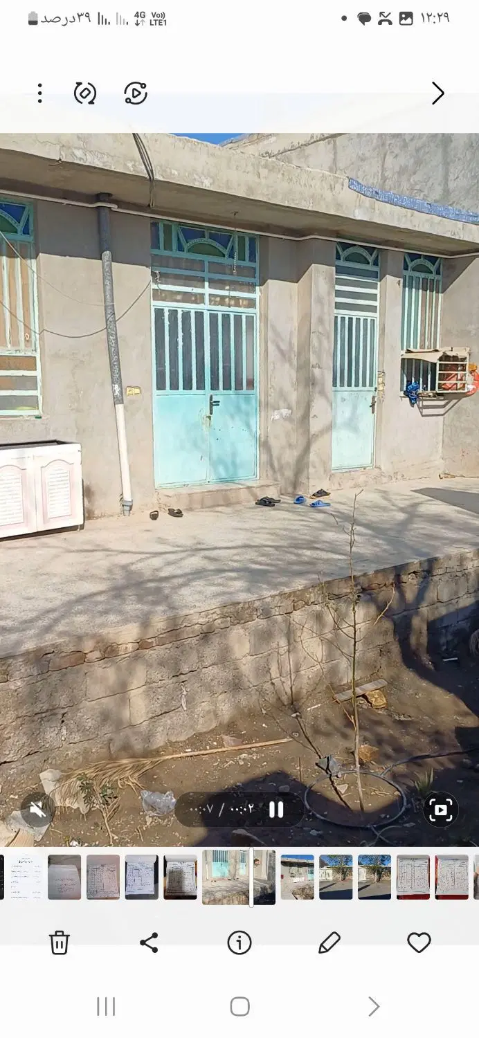 منزل ویلایی  در یکی از بهترین نقاط شهر