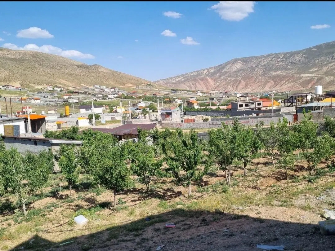 فروش زمین های ویلایی