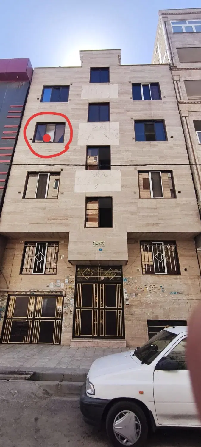 فروشی اپارتمان
