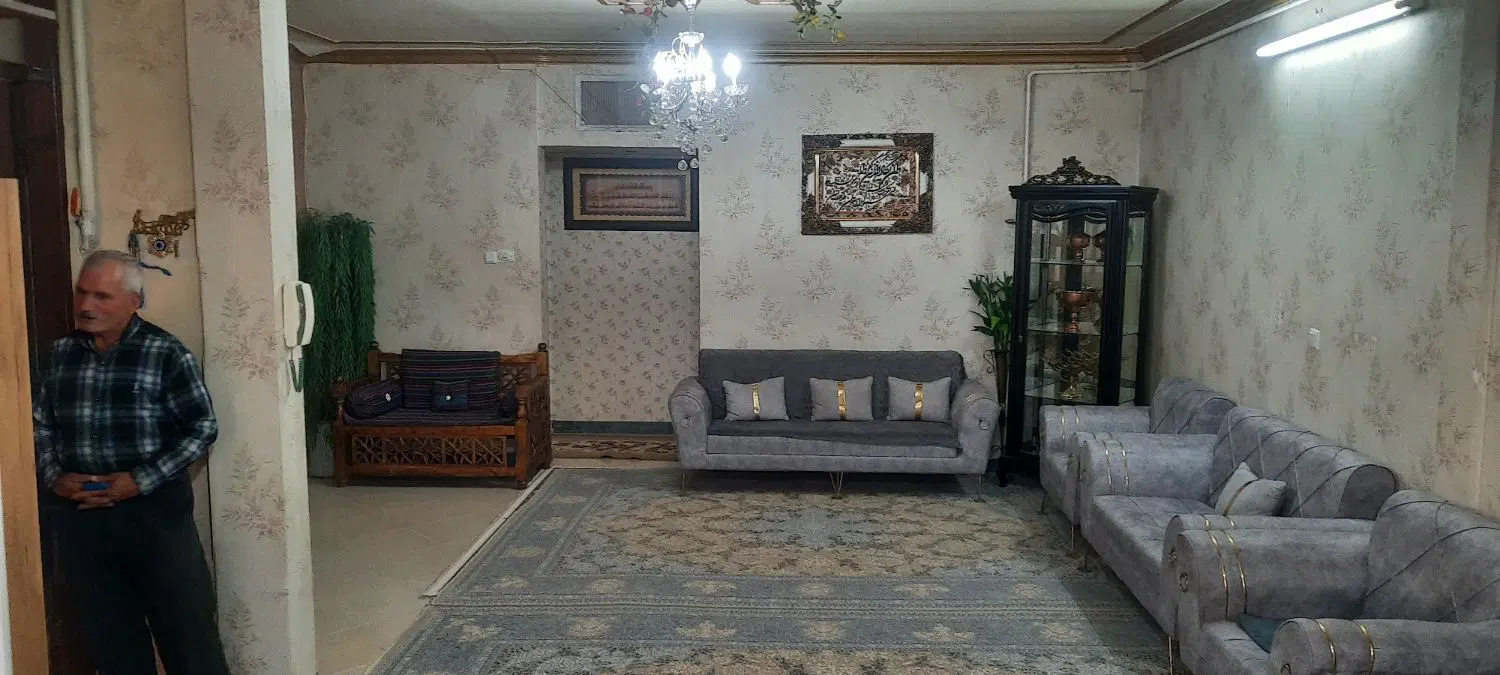 فردشی قنات ناصری منزل دربستی