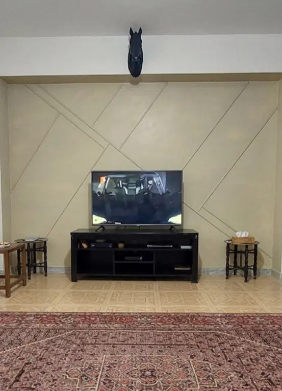 آپارتمان۱۳۶متری تک واحدی_۳ خواب_ در رودباری
