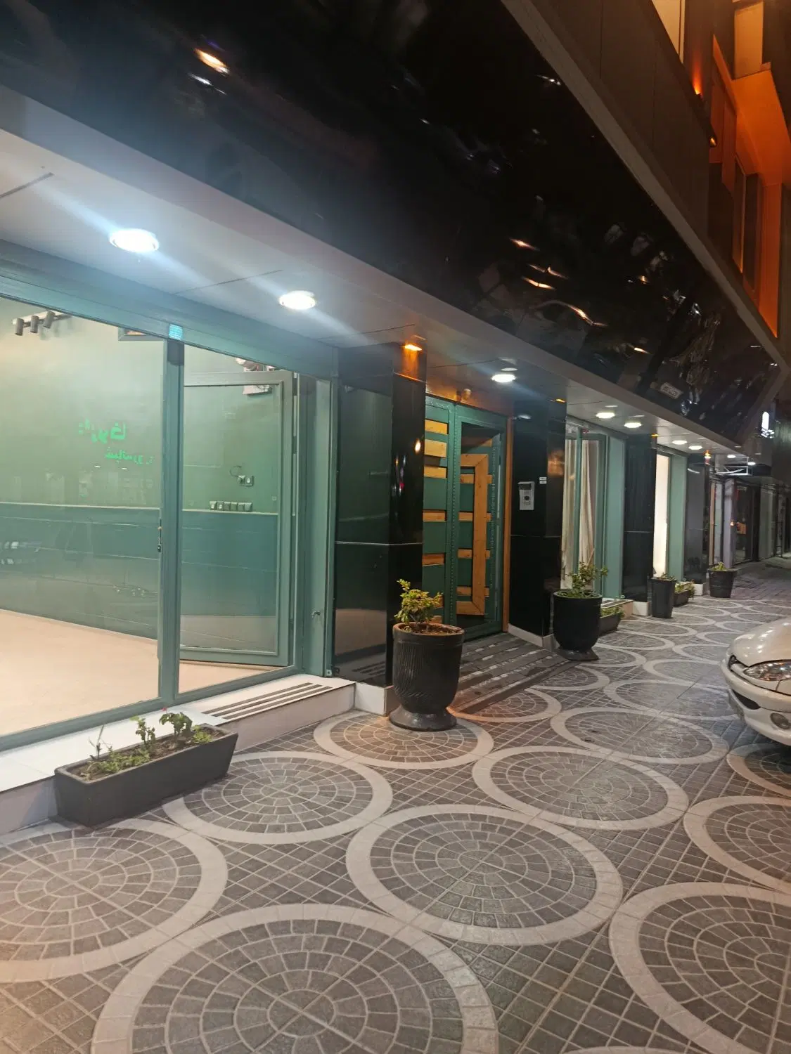 رهن و اجاره