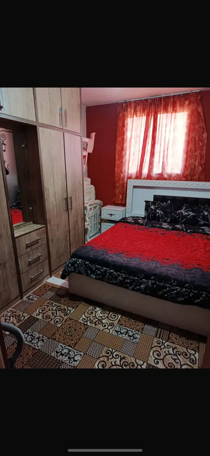 اجاره آپارتمان شیک قهجاورستان