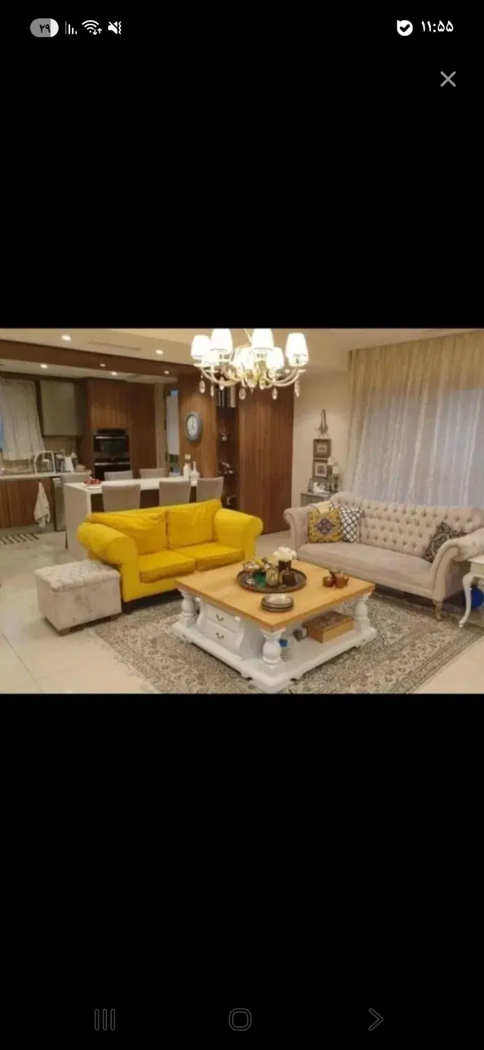 آپارتمان آزادشهر