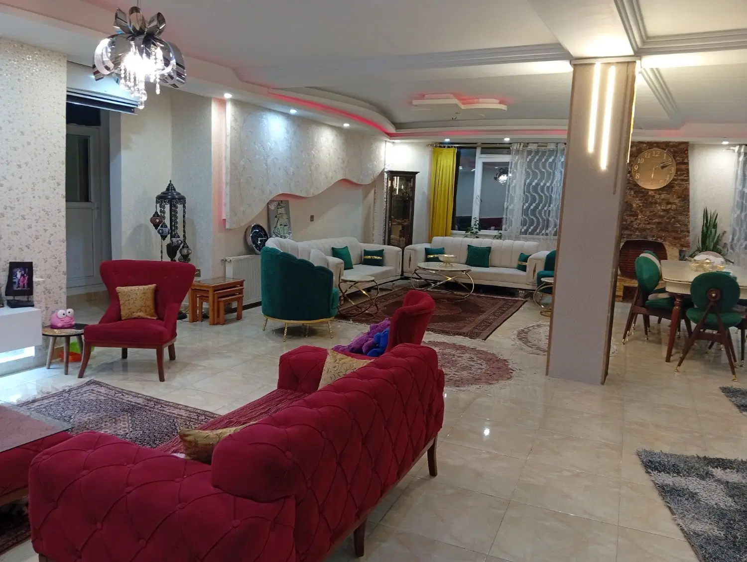 فروش اپارتمان