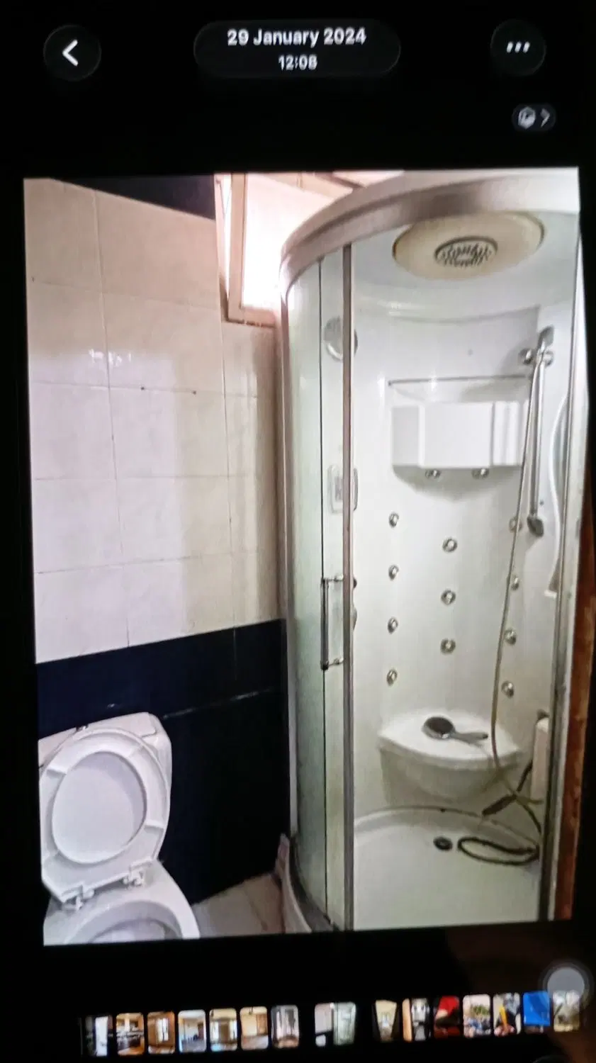 آپارتمان دوخوابه گلسار