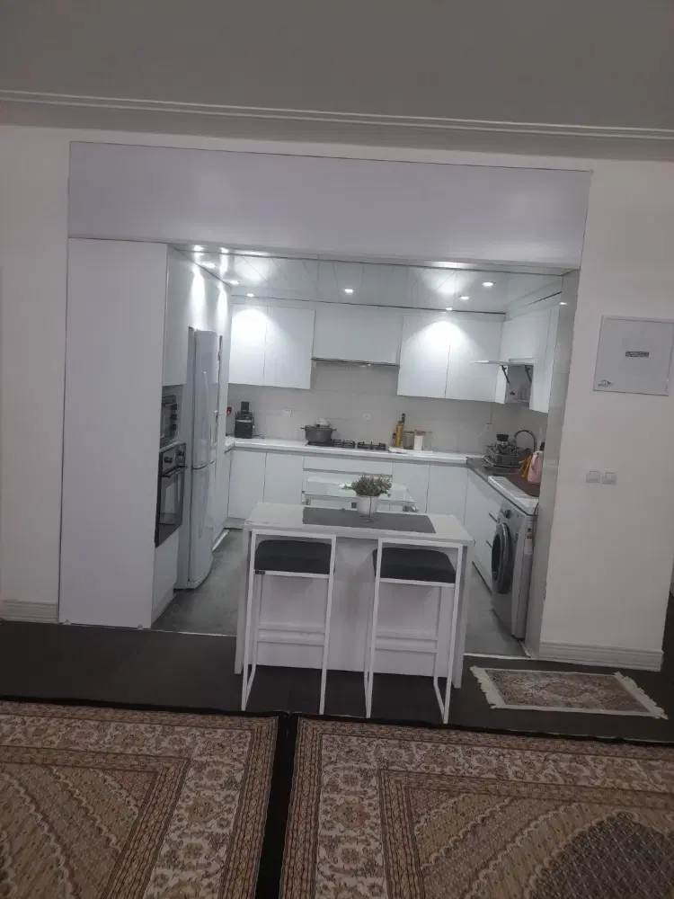 منزل مسکونی صاق اباد  رهن کامل