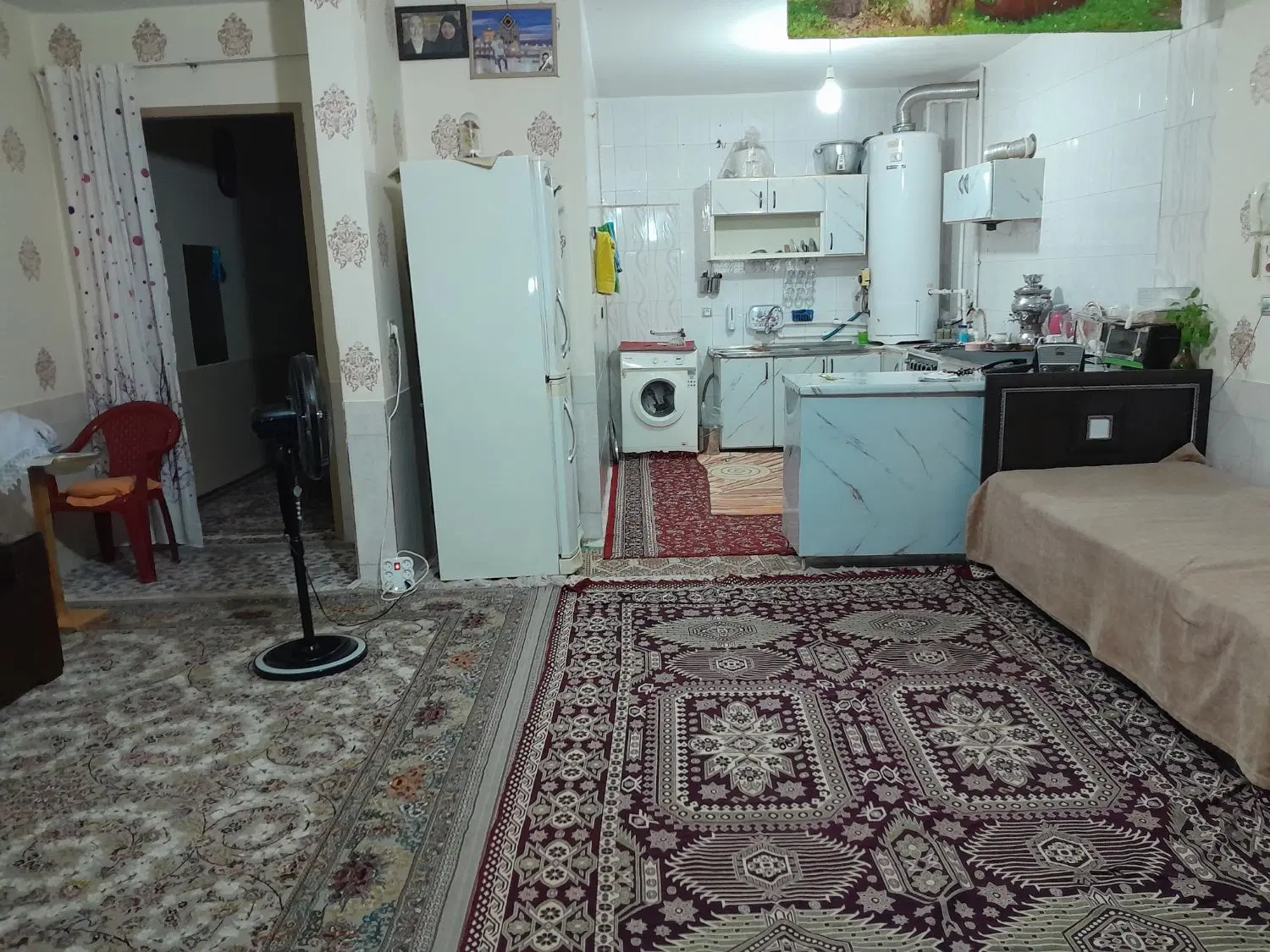 منزل ویلایی