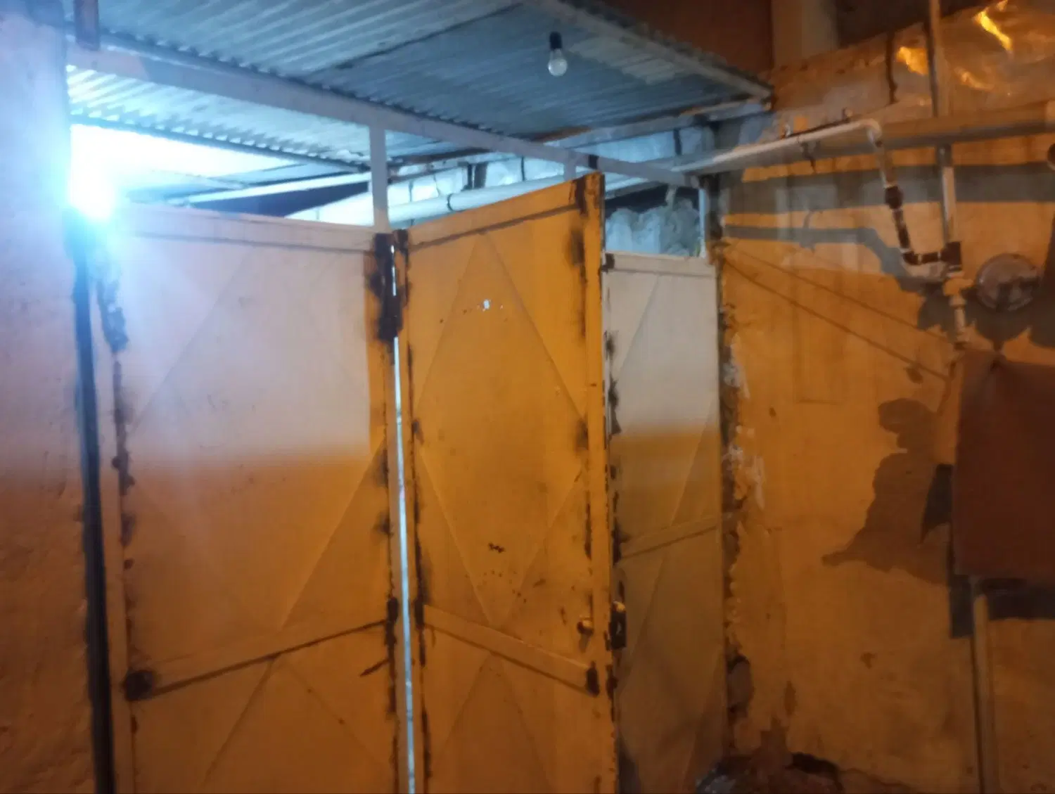 فروش خانه 70 متری در چمران