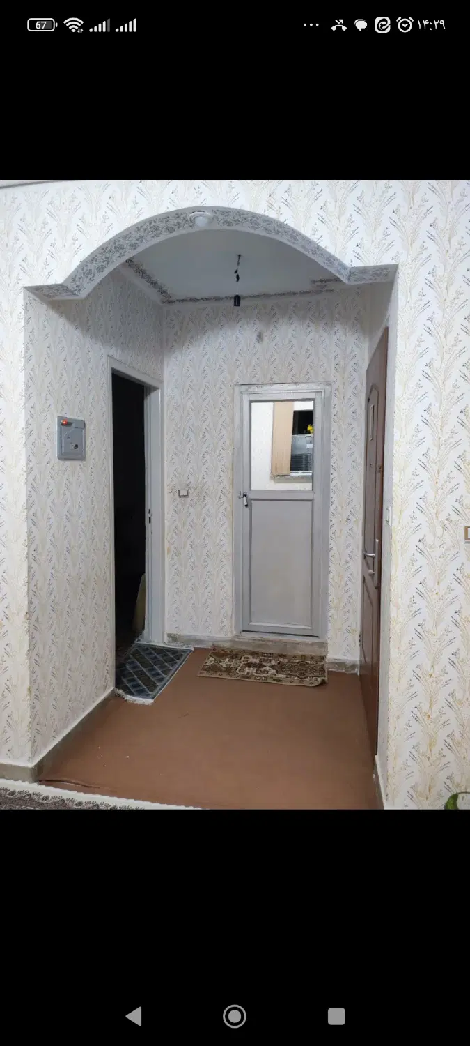 اجاره آپارتمان