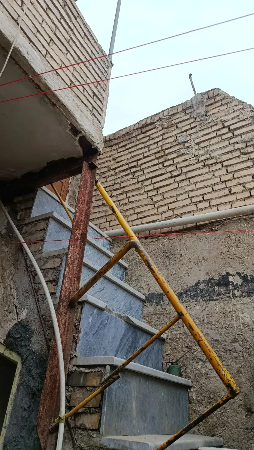 خانه 40متری در کانتکس
