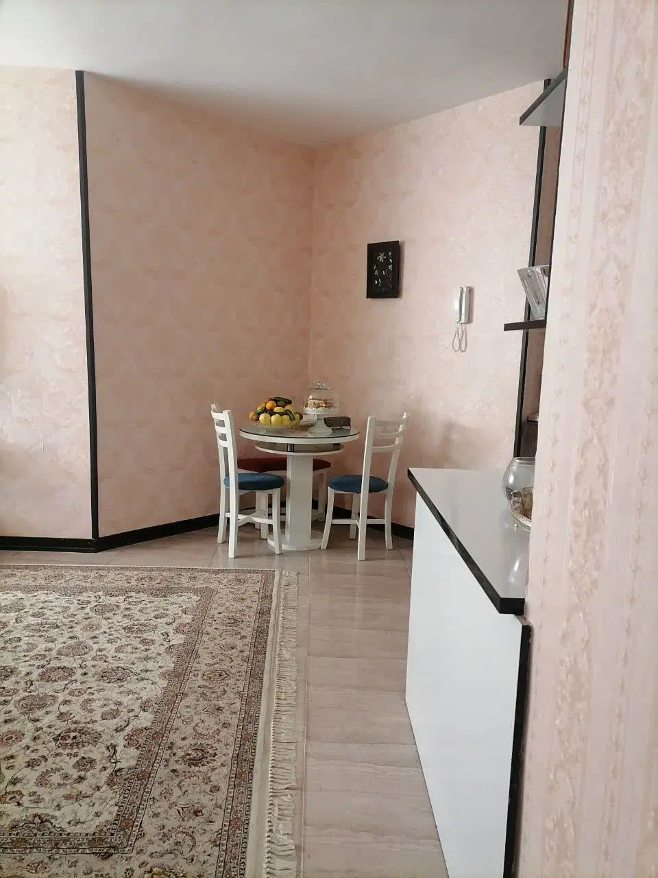 فروش واحد مسکونی لپویی