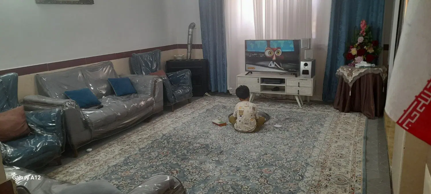 فروش منزل ویلایی