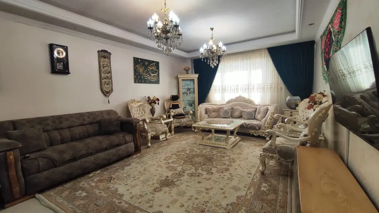 آپارتمان ۷۰ متری تک واحدی