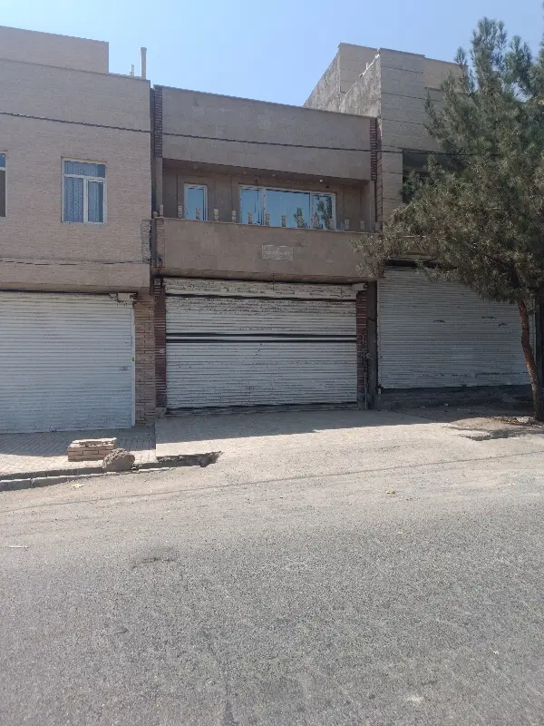 فروش منزل مسکونی و تجاری