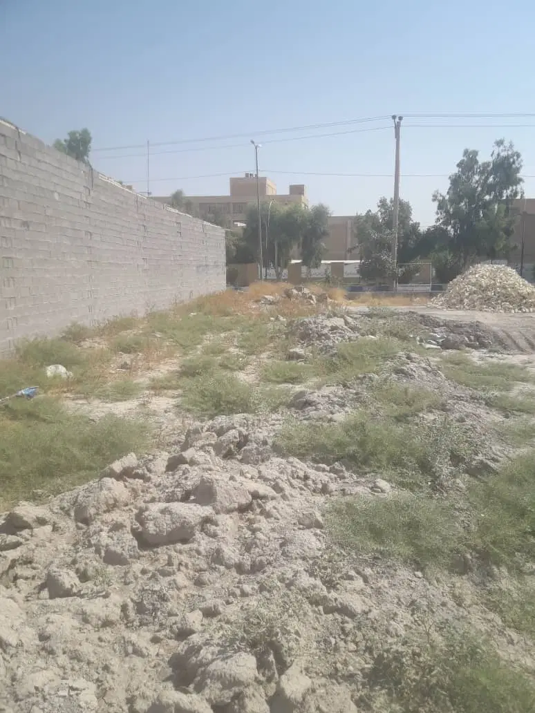 فروش چند پلاک بین سرکوهکی عسلو.