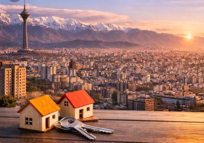 امتیاز آپارتمان شرکت نفت