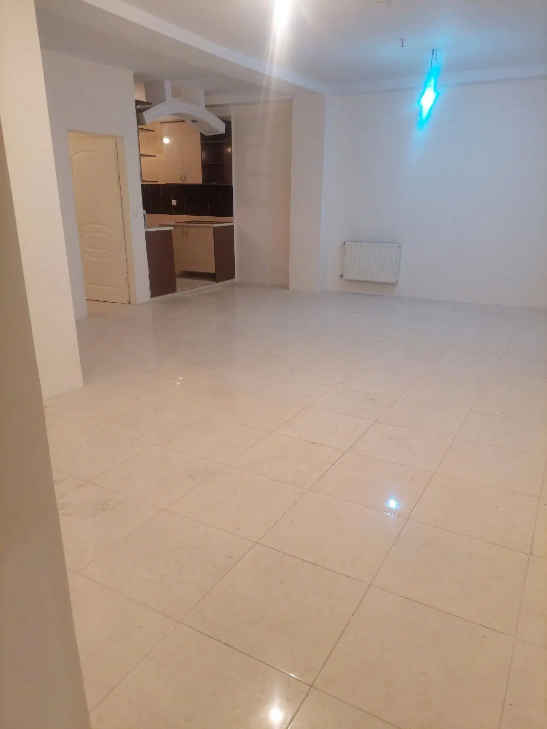 ۷۰ متر دوخوابه فول امکانات