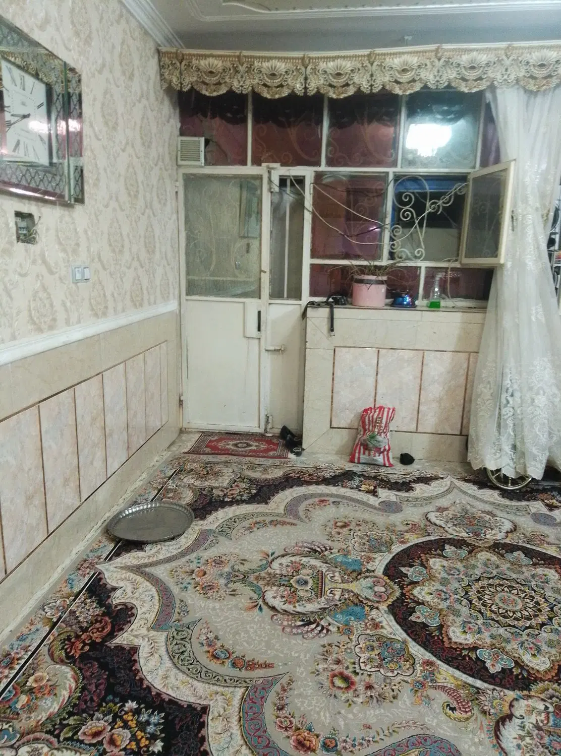 منزل فروشی