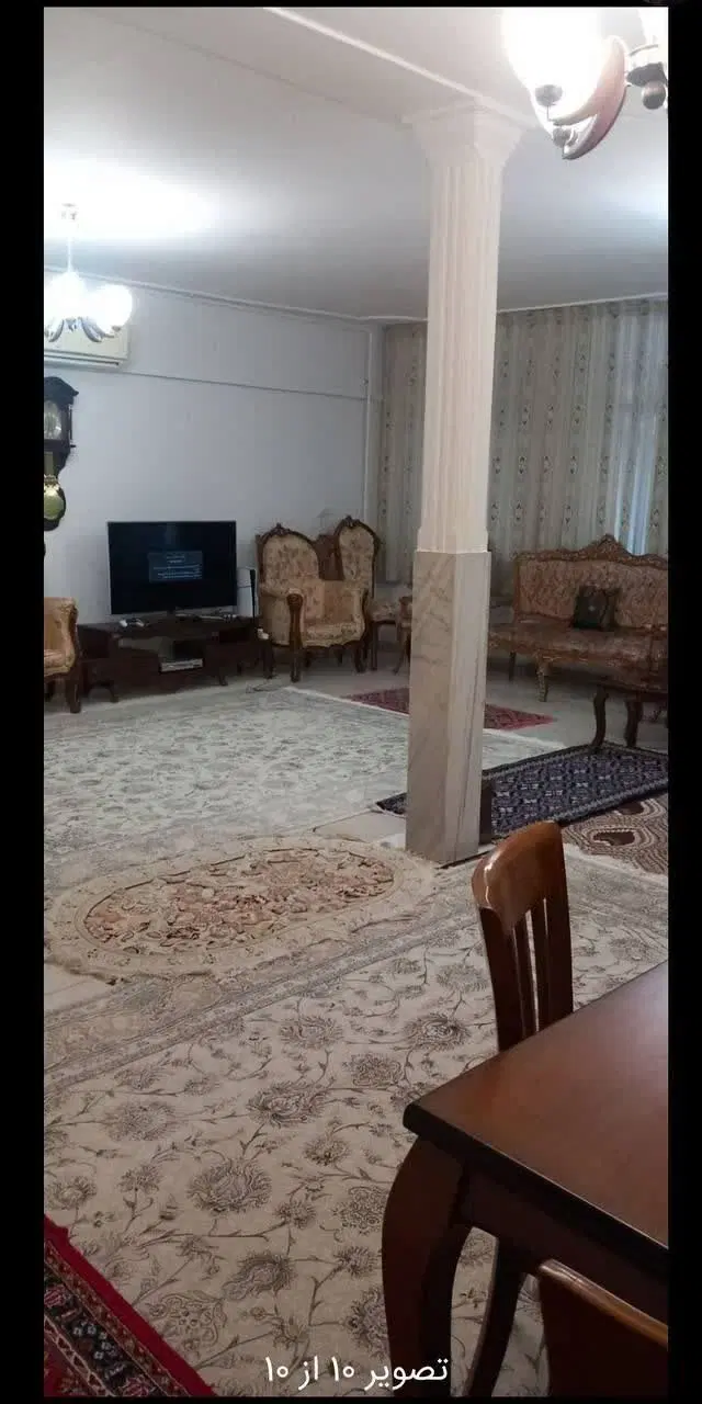 ویلایی دربست دوطبقه