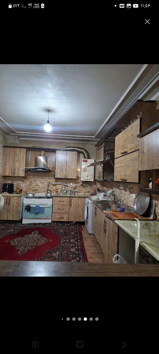 رهن واجاره. اپارتمان
