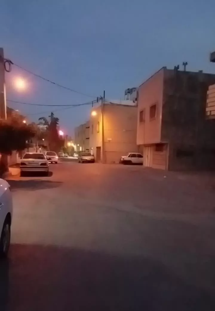 زمین مسکونی