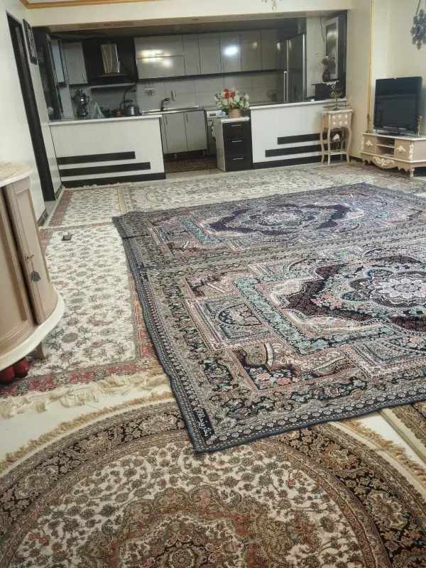 آپارتمان فروشی در اتابک