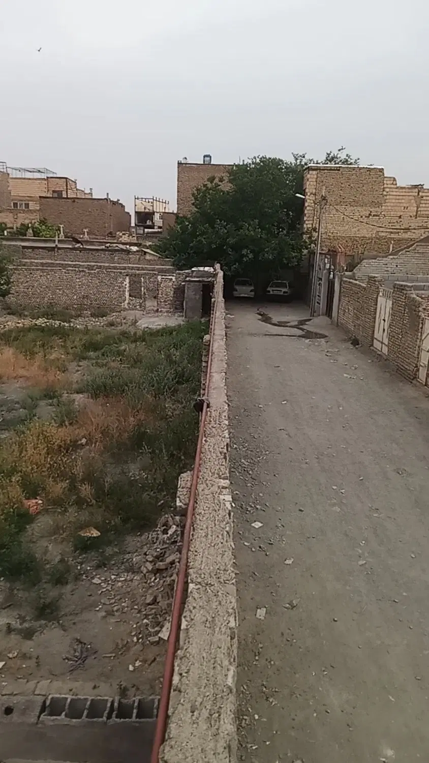 زمین ملکی