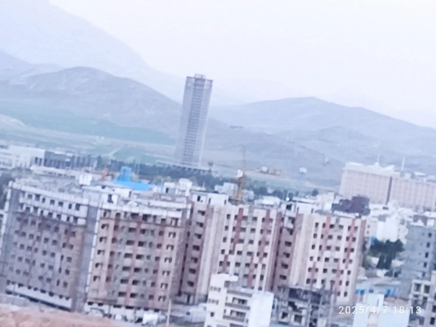 فروش و معاوضه آپارتمان شیراز شهرک گلستان شمالی
