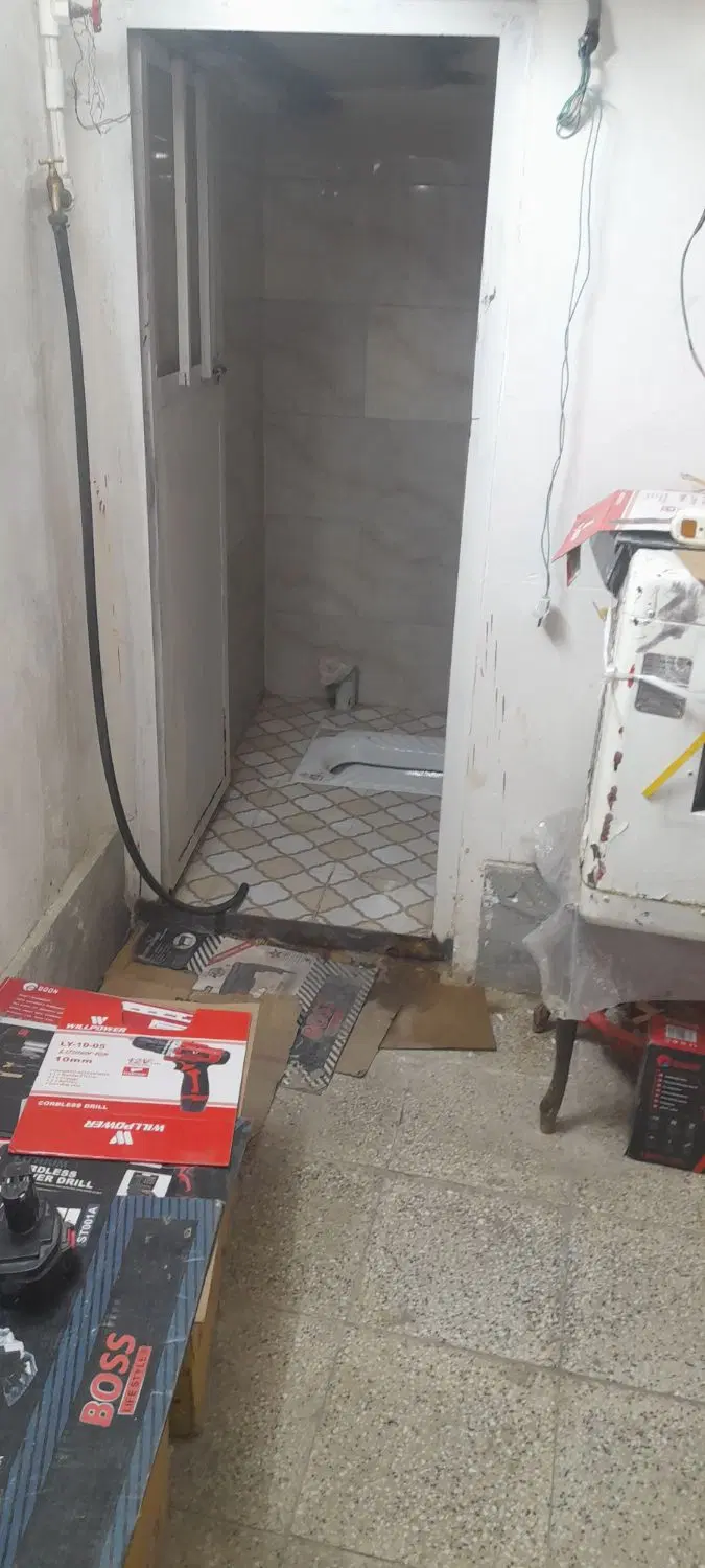 فروش انباری تجاری