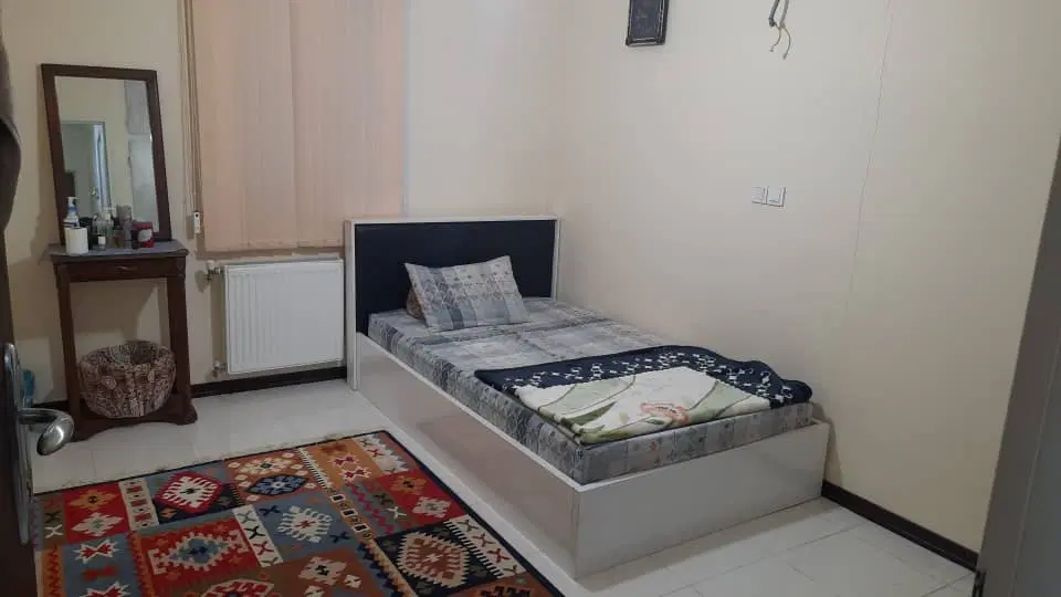 اپارتمان یکخوابه شیک