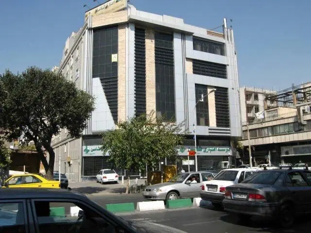 فروش آپارتمان خوش نقشه و نورگیر