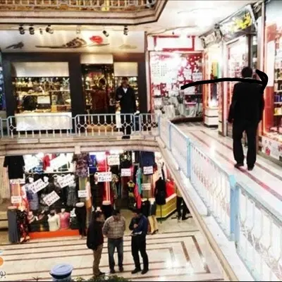 فروش مغازه