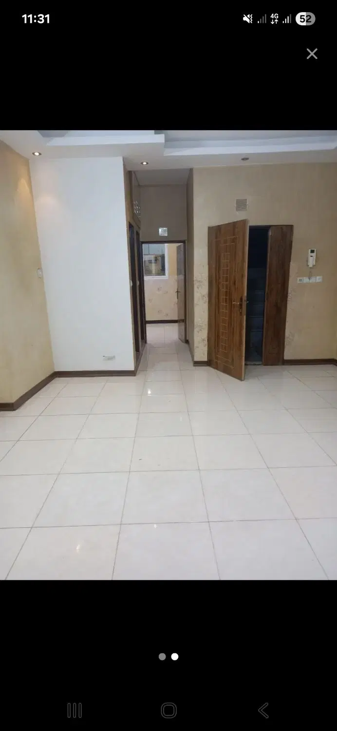 رهن کامل اپارتمان ۱ خواب