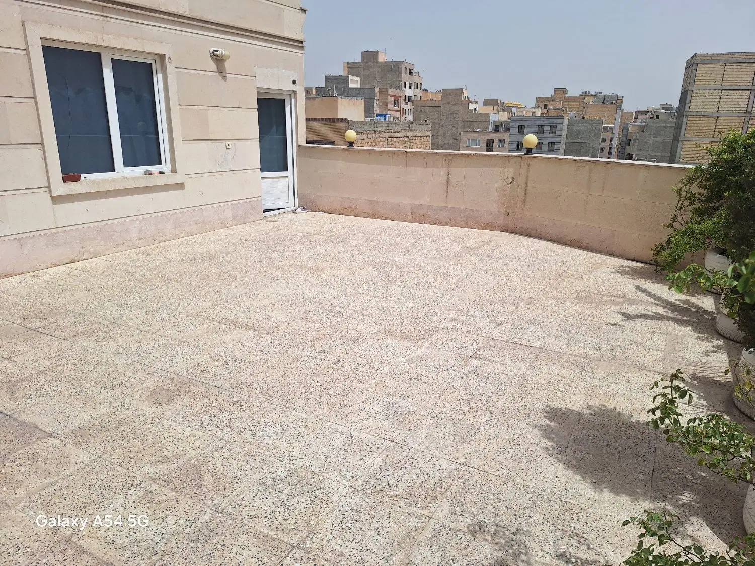 واحد اداری پنت هوس اداری مطهری جنوبی